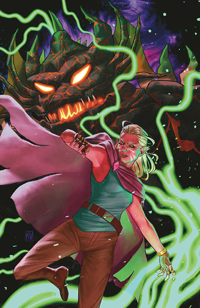 Mighty Morphin Power Rangers #111 Cover E 25 Copy Variant Edition