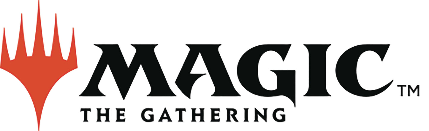 Magic The Gathering Collectible Card Game Commander Masters Collector's Booster Display (4ct)