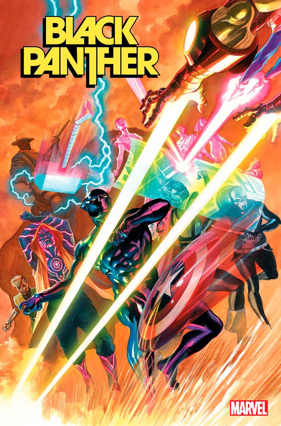 Black Panther #13 () Marvel Prh Comic Book 2023