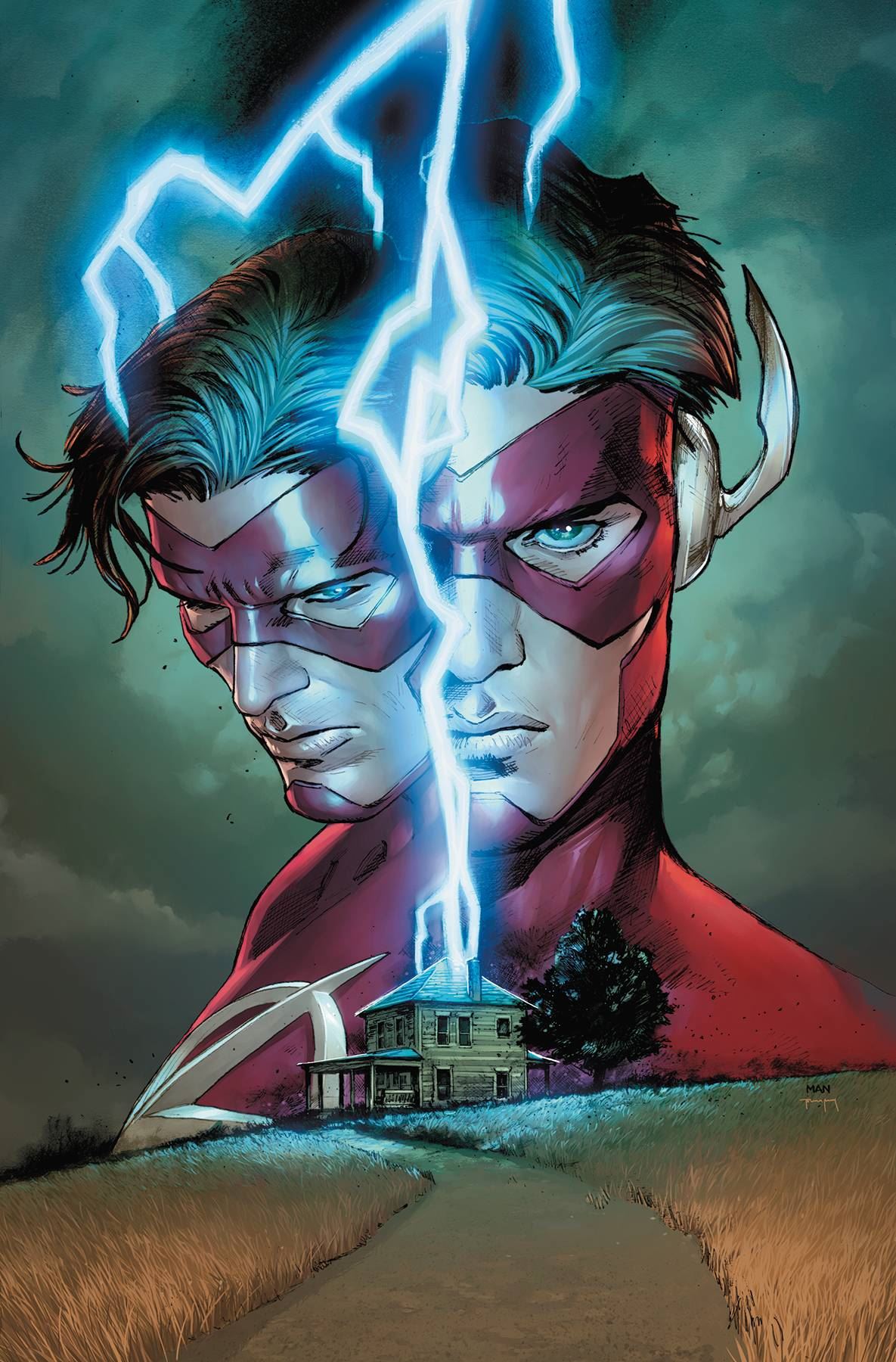 Heroes In Crisis #9 DC Comics Comic Book
