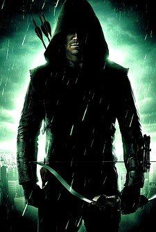 ARROW #2 DC Comics Comic Book