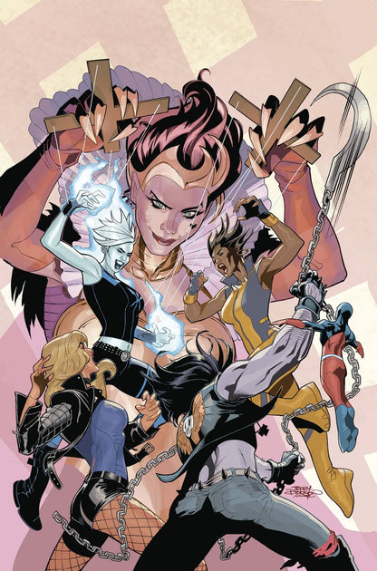 Justice League Of America #22 DC Comics Comic Book