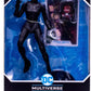 Dc Batman Movie Catwoman Unmasked 7in Scale Action Figure