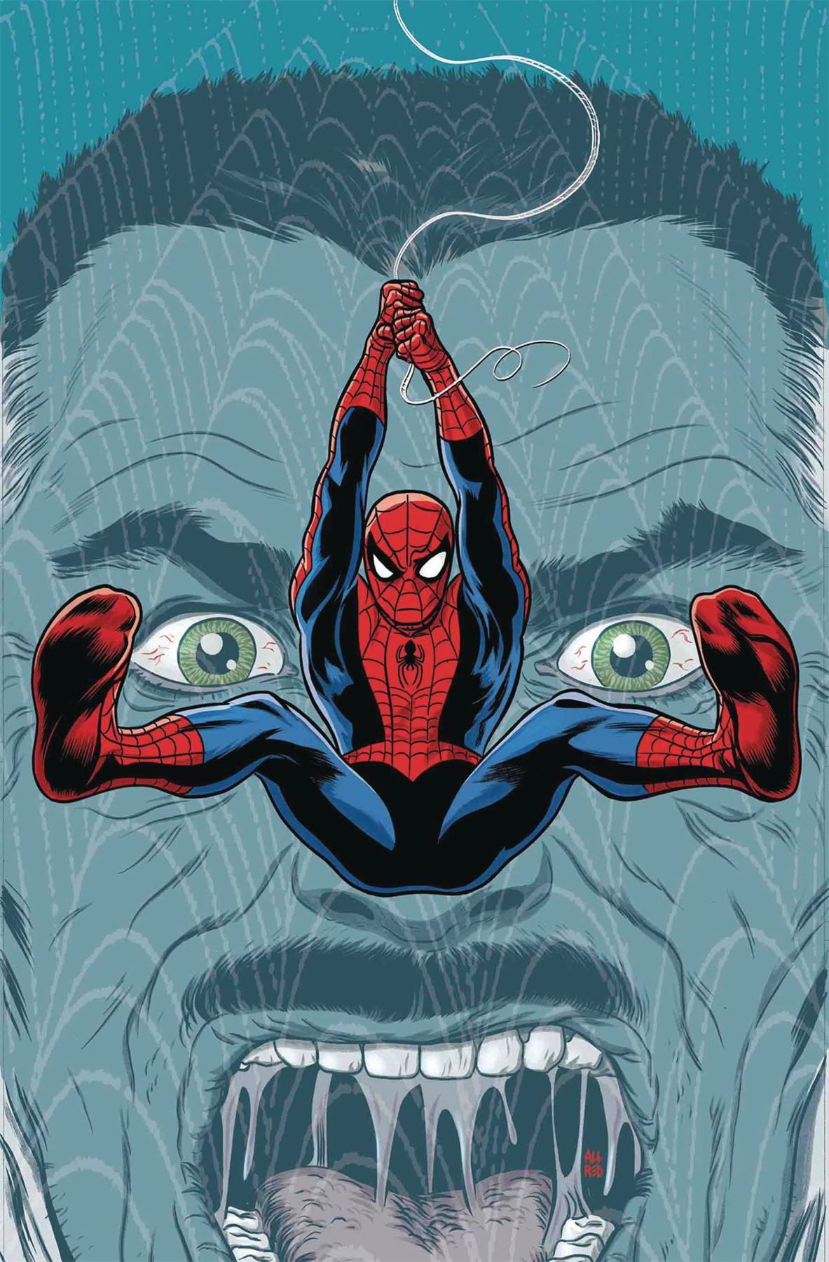 Peter Parker Spectacular Spider-man Annual #1 Marvel Comics Comic Book