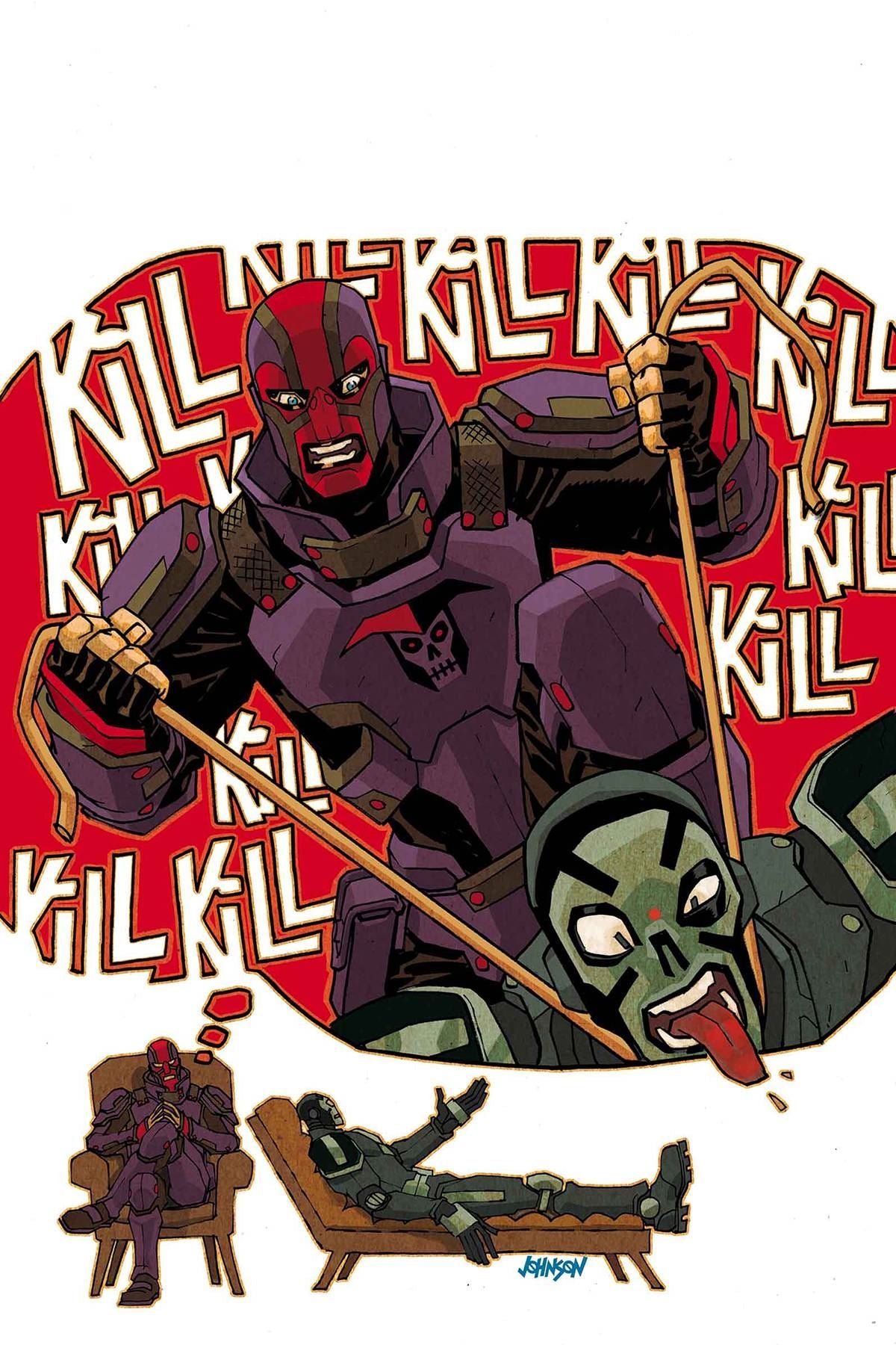 Foolkiller #1 () Marvel Comics Comic Book