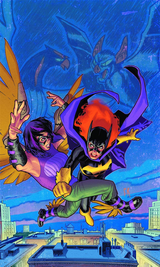 Movement #10 DC Comics Comic Book