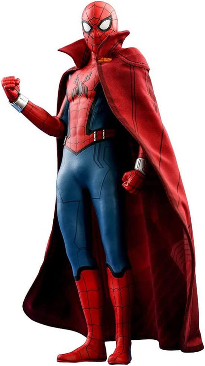 Zombie Hunter Spider-Man 1:6 (Hot Toys)