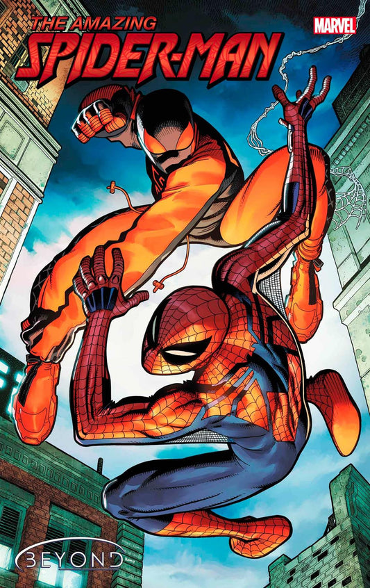 Amazing Spider-man #81 () Marvel Prh Comic Book 2021
