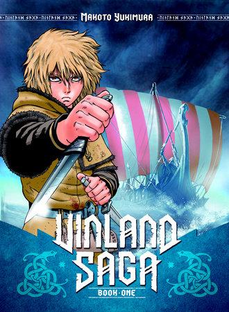 Vinland Saga Gn Vol 01 Kodansha Comics