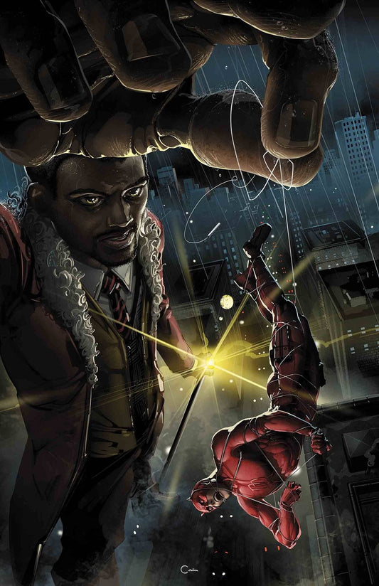 Infinity Countdown Daredevil #1 Marvel Comics Comic Book