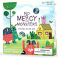 No Mercy For monsters Board Game by Helvetiq