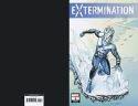 Extermination #5 (Hawthorne Connecting Var) Marvel Comics Comic Book