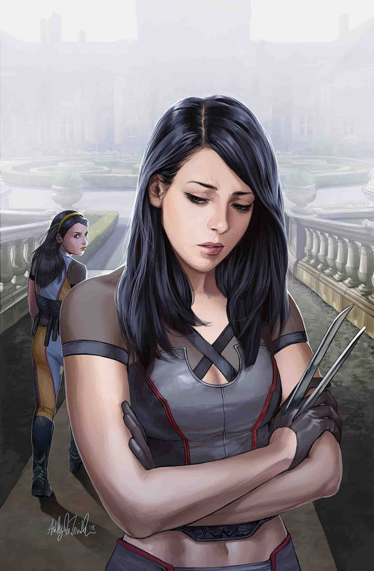 X-23 #11 Marvel Comics Comic Book