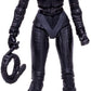 Dc Batman Movie Catwoman Unmasked 7in Scale Action Figure