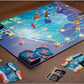 Pandemic Hot Zone: North America Board Game by Z-Man Games