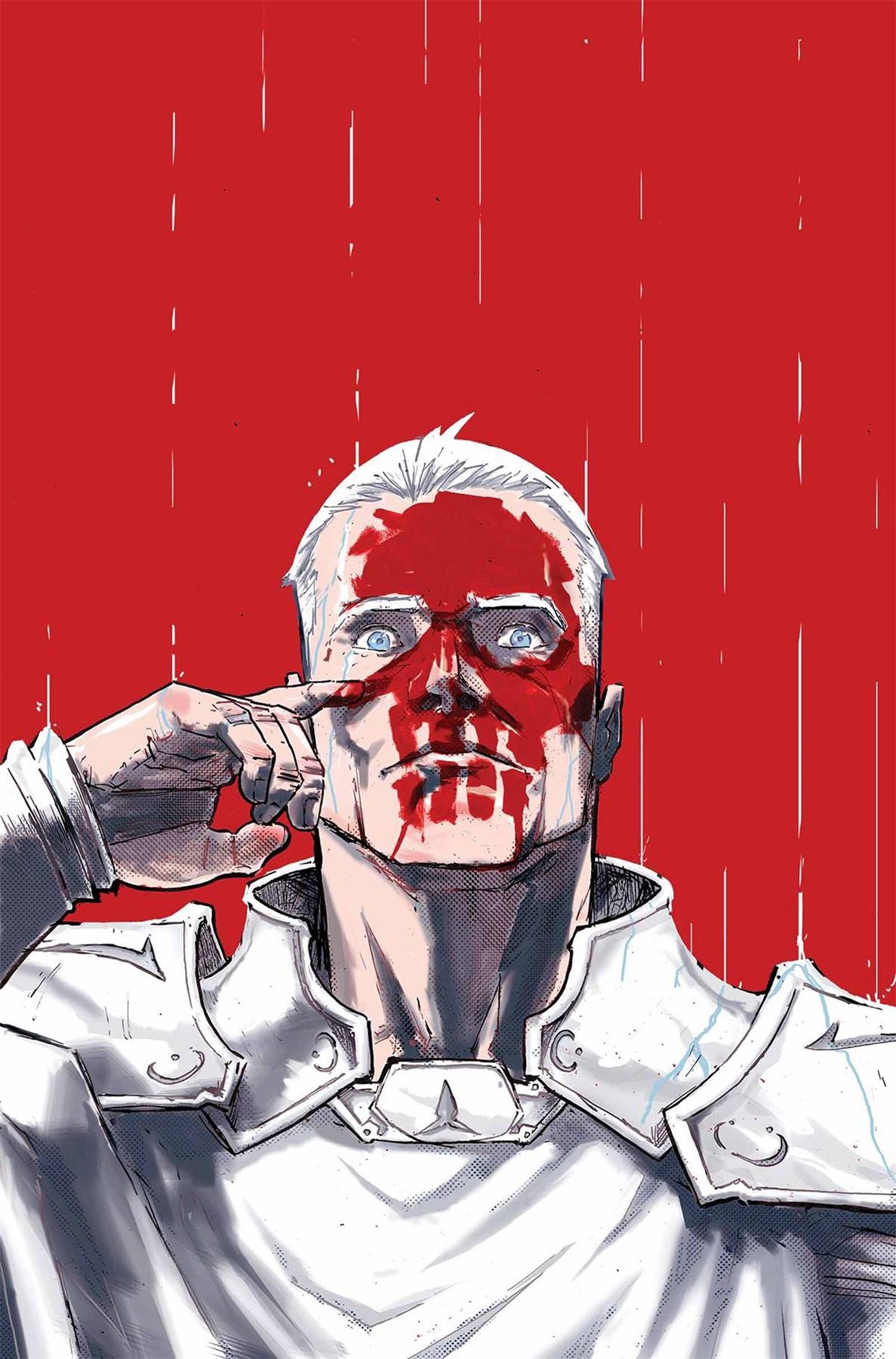 Red Skull #3 () Marvel Comics Comic Book