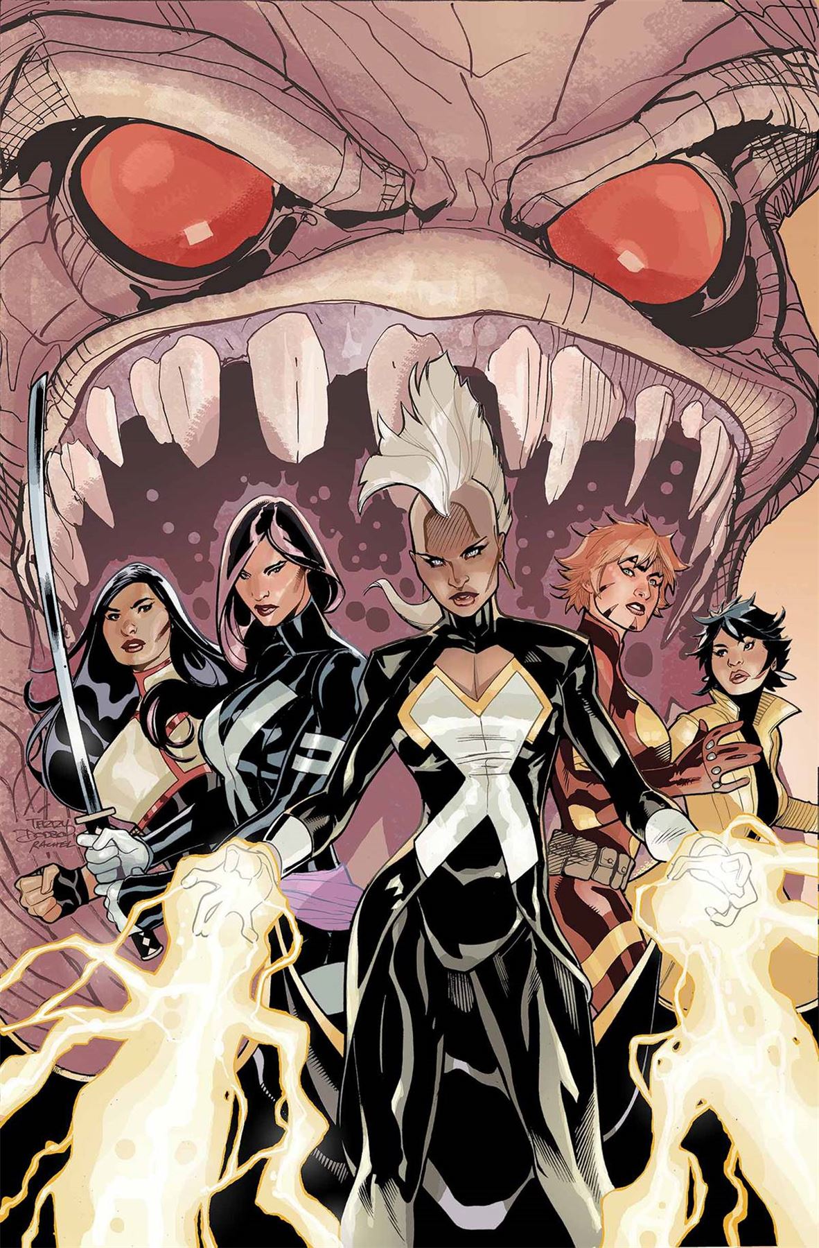 X-men #26 () Marvel Comics Comic Book