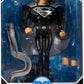 Dc Multiverse Animated Superman Bs 7in Scale Action Figure