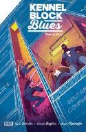 Kennel Block Blues #2 Boom! Studios Comic Book
