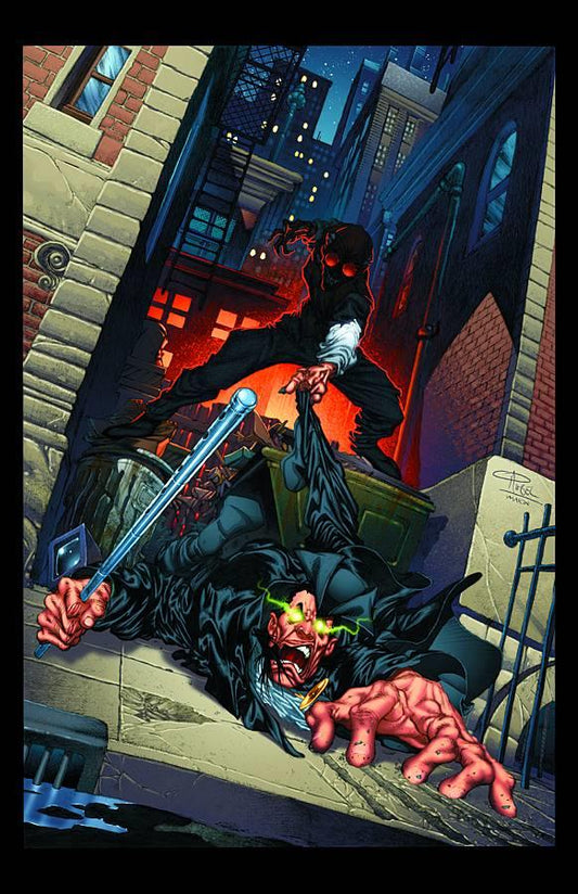 GFT PIPER DREAM EATER CROSSOVER (PT 2) CVR A MEDINA Zenescope Comics Comic Book