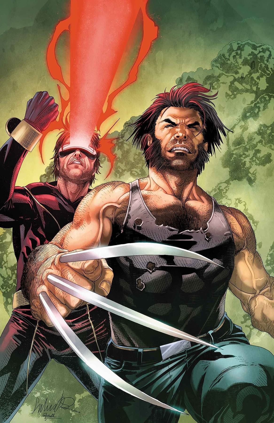 Uncanny X-men #12 () Marvel Comics Comic Book