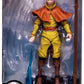 Avatar Last Airbender 7in Aang Avatar State Action Figure