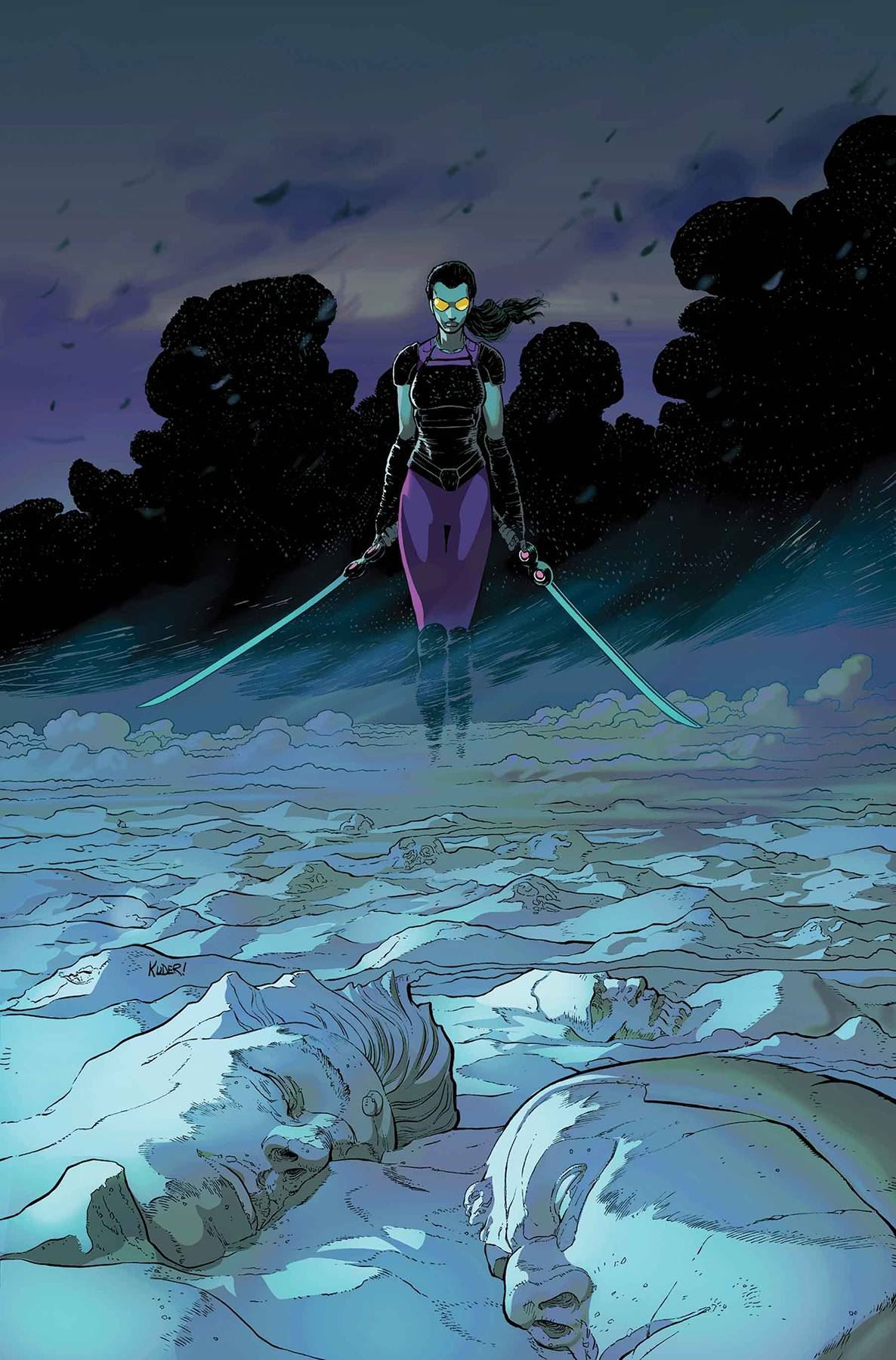 All New Guardians Of Galaxy #3 () Marvel Comics Comic Book