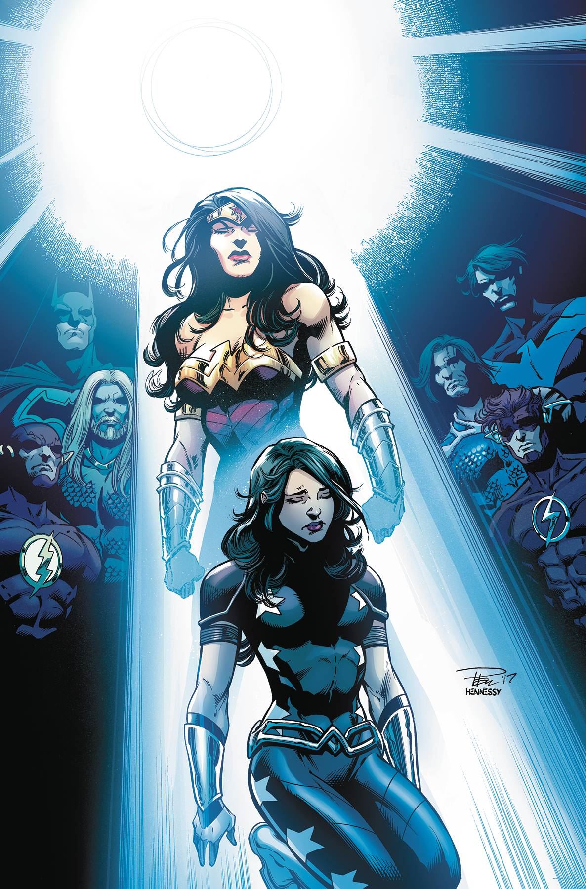 Titans #19 DC Comics Comic Book