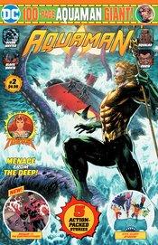 Aquaman Giant #2 () DC Comics Comic Book