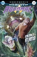 Aquaman #28 DC Comics Comic Book