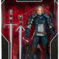 Witcher 7in Scale Wv2 Geralt Teal Viper Armor Action Figure