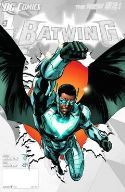 BATWING #0 DC Comics Comic Book