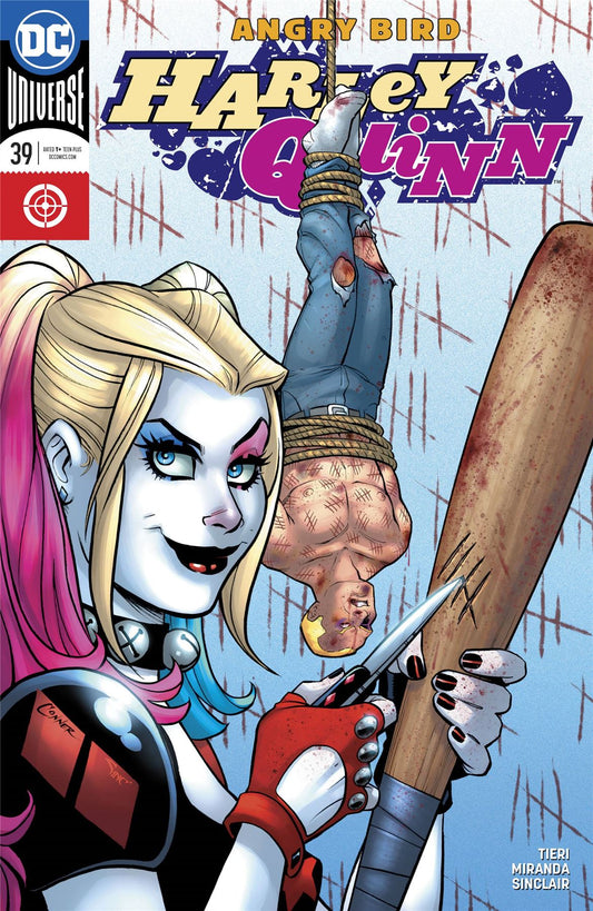 Harley Quinn #39 DC Comics Comic Book