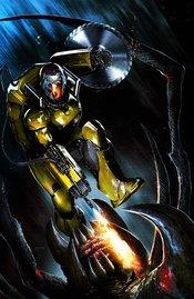 Armorclads #1 (of 5) Cvr B Mastrazzo & Roberts Valiant Entertainment Llc Comic Book