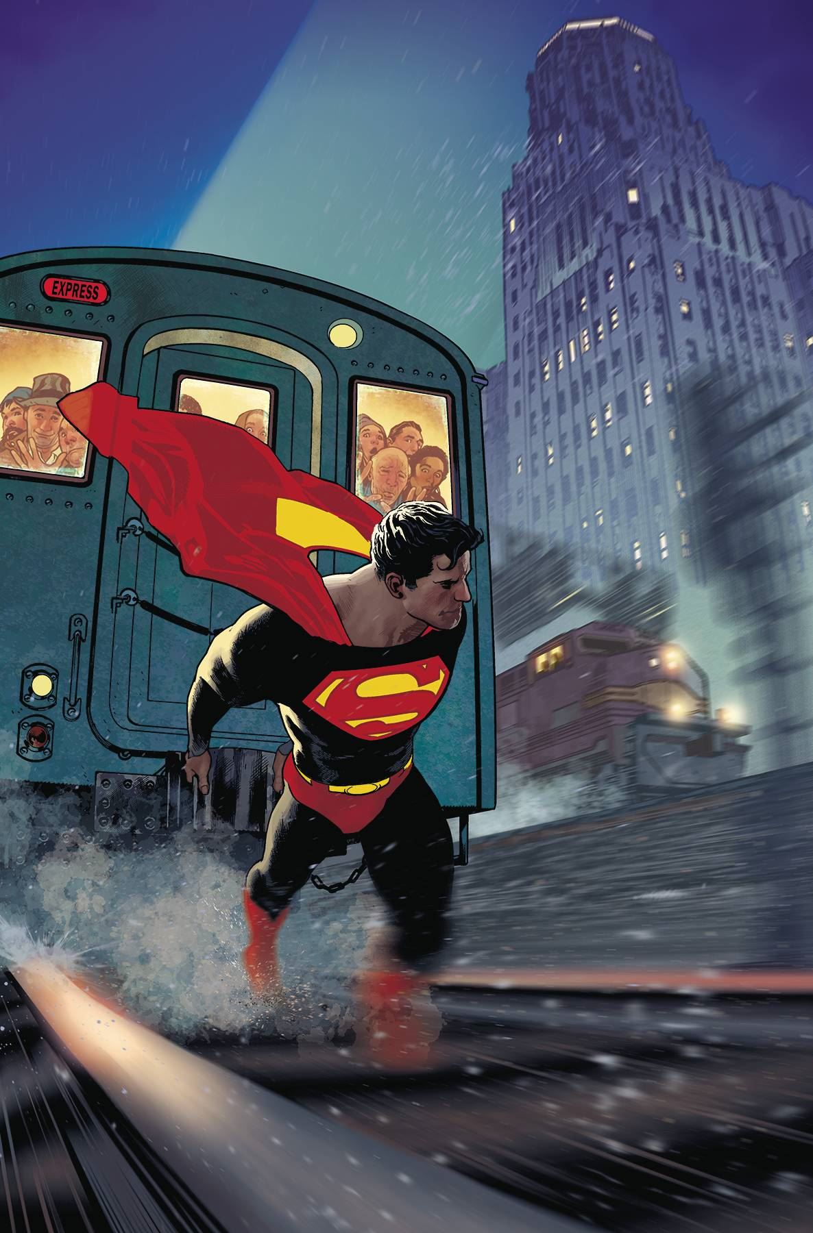Superman #10 (Var Ed) DC Comics Comic Book