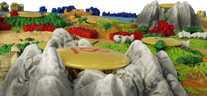 Catan 3D Edition Board Game by Catan Studio