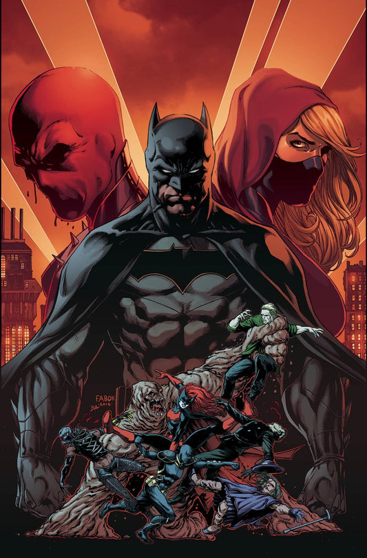 Detective Comics #947 DC Comics Comic Book