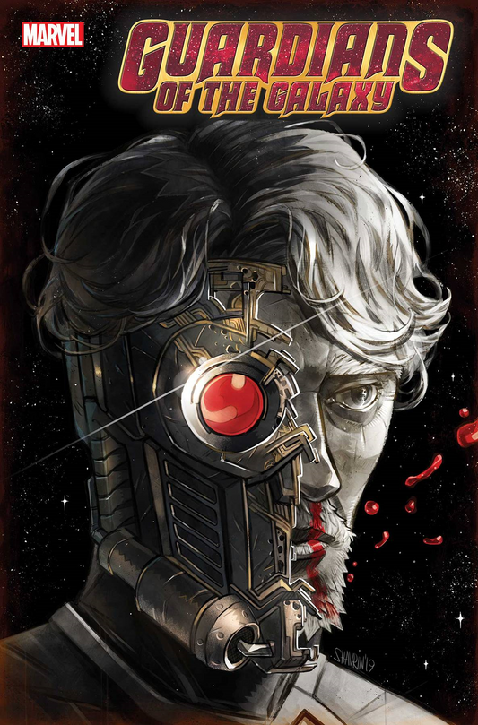 Guardians Of The Galaxy #2 () Marvel Comics Comic Book 2020