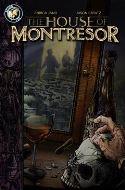 House Of Montresor #2 () Action Lab Entertainment Comic Book