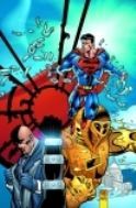 SUPERMAN #186 DC Comics Comic Book