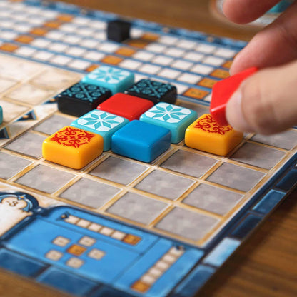 Azul Board Game by Next Move Games