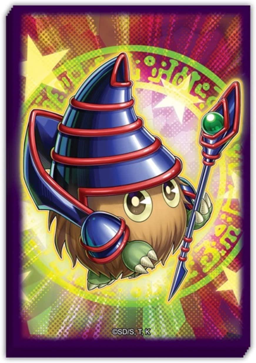 YuGiOh! Kuriboh Card Sleeves