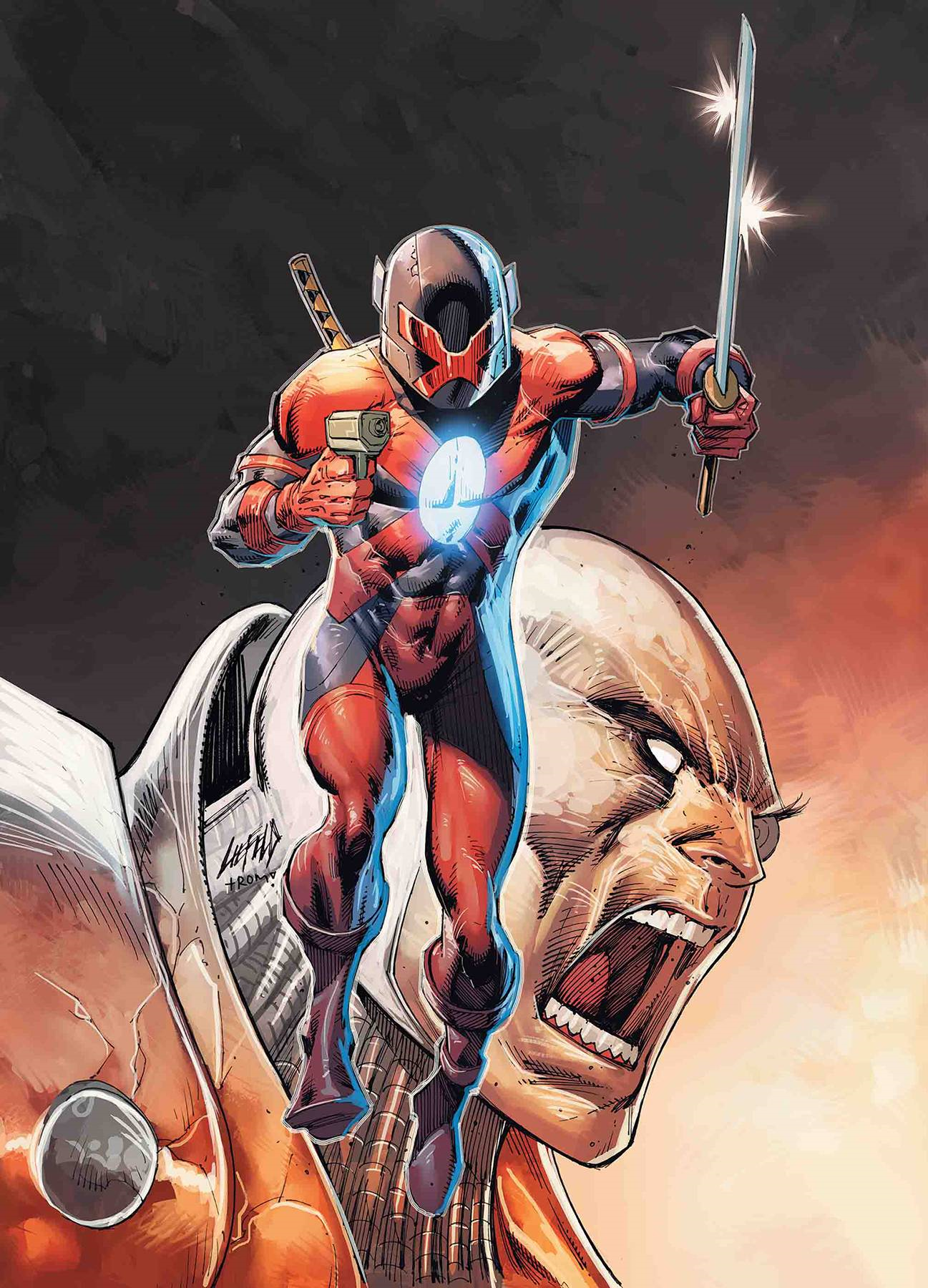 Major X #0 () Marvel Comics Comic Book