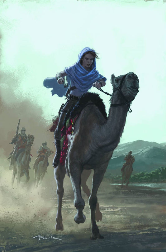 Tomb Raider #10 Dark Horse Comics Comic Book