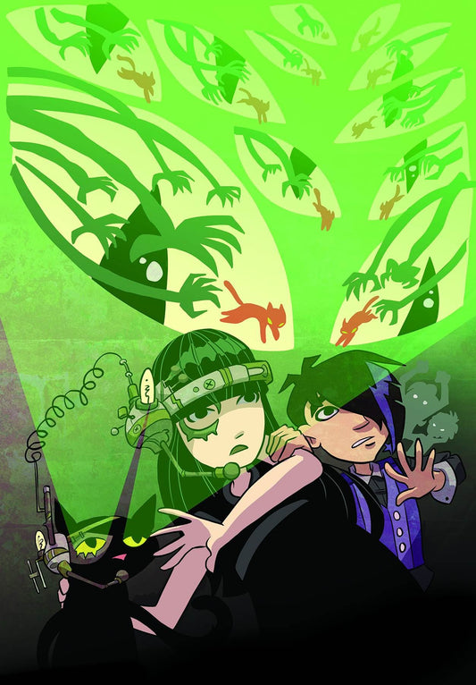 Emily & The Strangers Breaking Record #2 Image Comics Comic Book