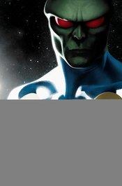 Martian Manhunter #4 (Var Ed) DC Comics Comic Book