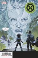 House of X #4 (of 6) (3rd Ptg Shalvey Var) Marvel Comics Comic Book