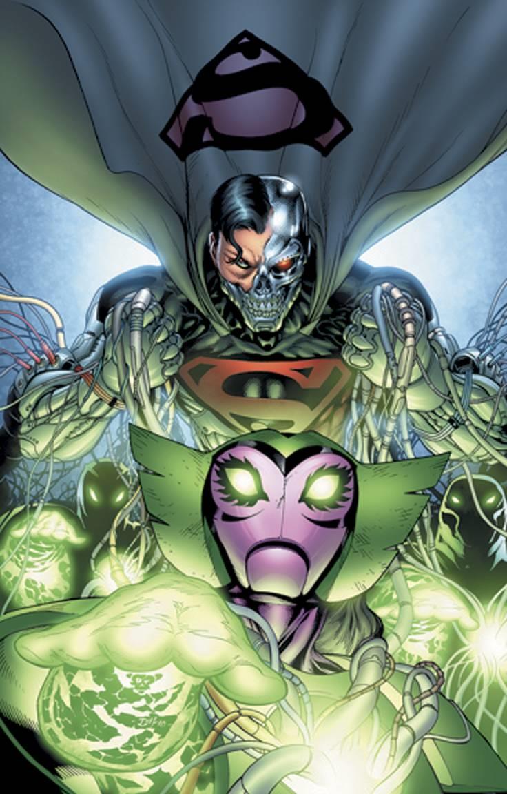 Green Lantern Corps (2006 series) #50 VARIANT DC Comics Comic Book