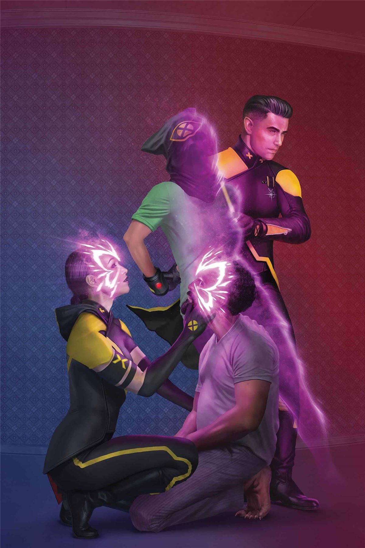 Age Of X-man X-tremists #2 () Marvel Comics Comic Book