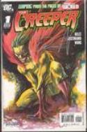 CREEPER #1 (OF 6) DC Comics Comic Book